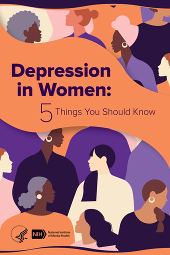 Depression in Women: 5 Things You Should Know